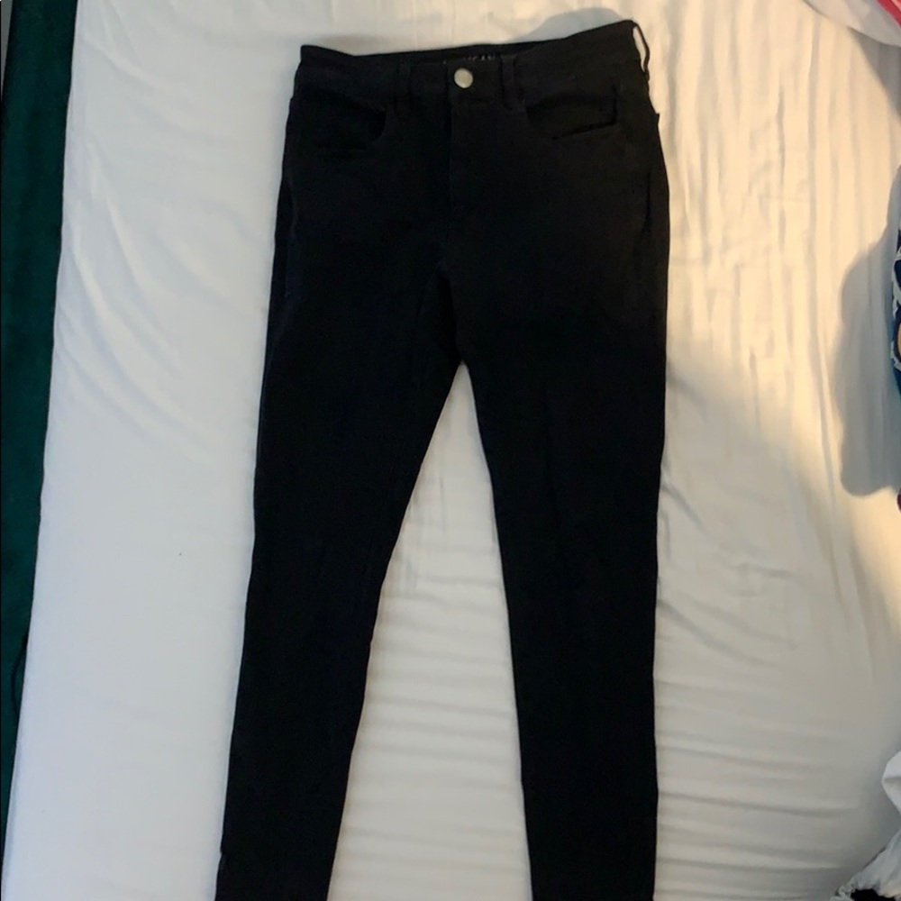American Eagle Jeans - Picture 1 of 2